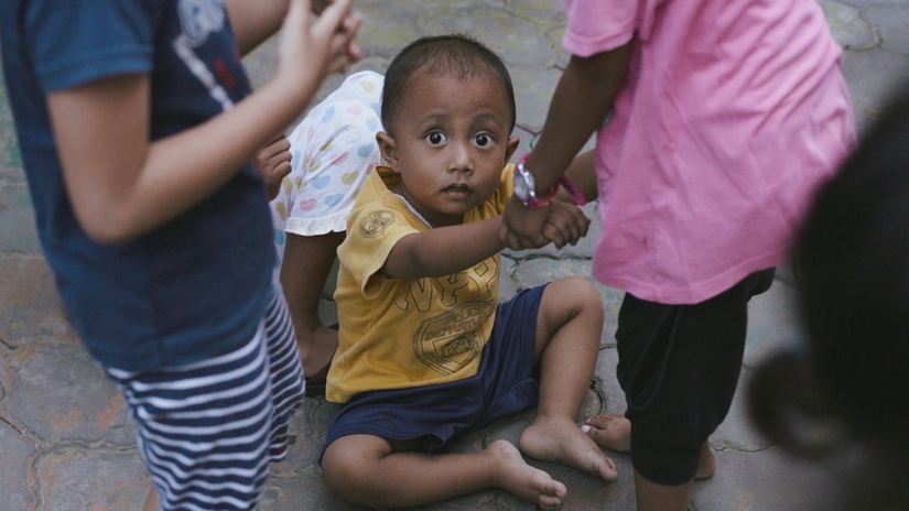 JAVA, INDONESIA - ONE MINUTE RECAP